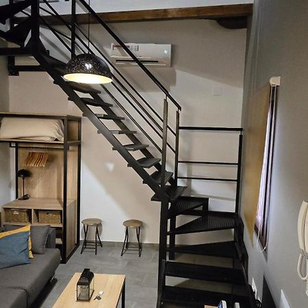 Apartament Ibericabeds Albaicin Grenada Zewnętrze zdjęcie