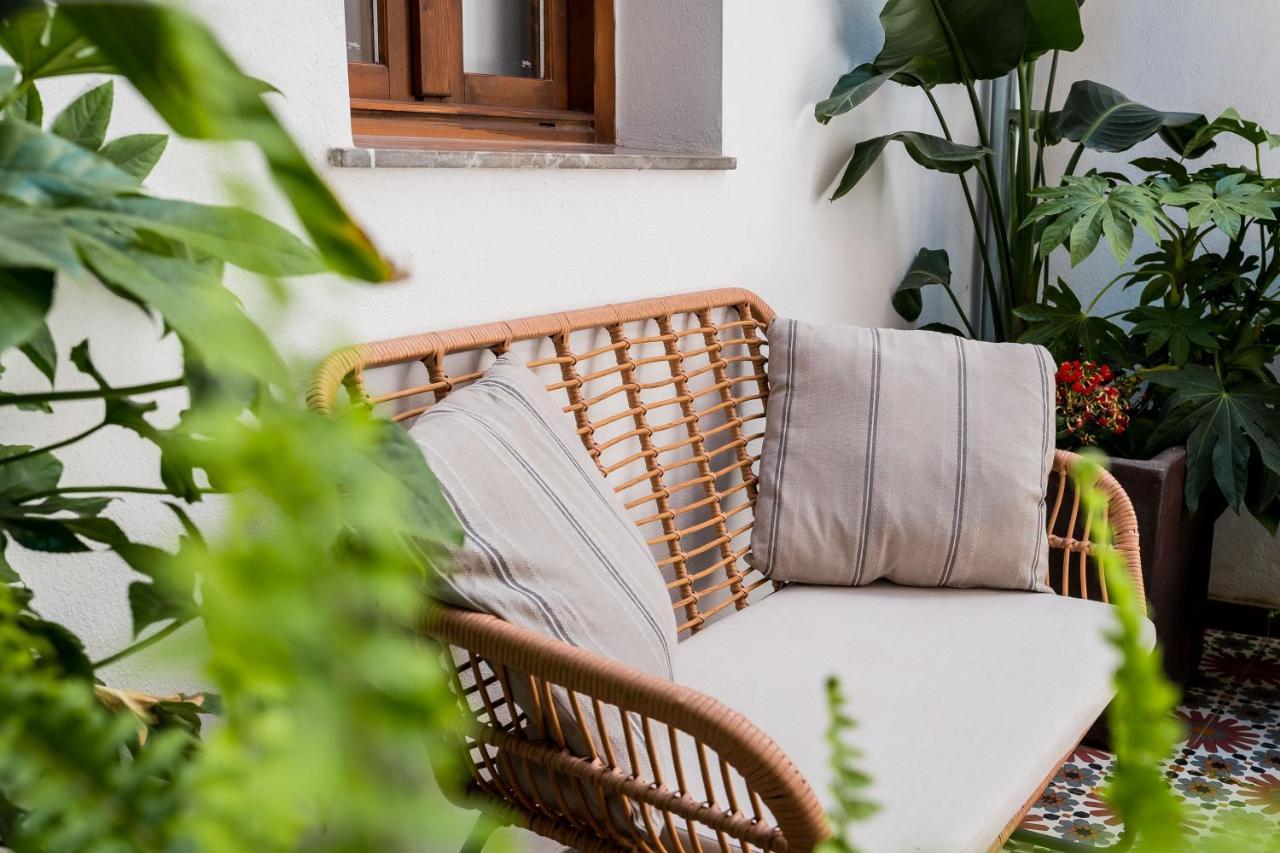 Apartament Ibericabeds Albaicin Grenada Zewnętrze zdjęcie