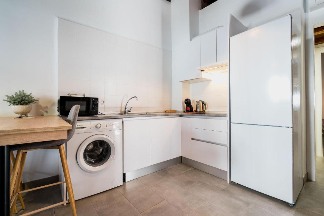 Apartament Ibericabeds Albaicin Grenada Zewnętrze zdjęcie