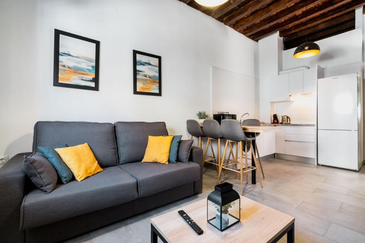 Apartament Ibericabeds Albaicin Grenada Zewnętrze zdjęcie