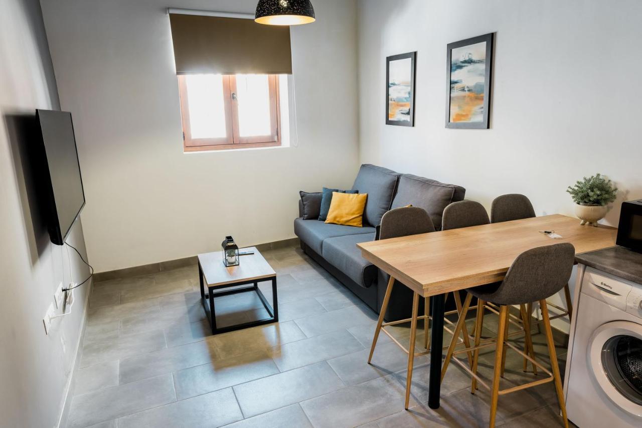 Apartament Ibericabeds Albaicin Grenada Zewnętrze zdjęcie