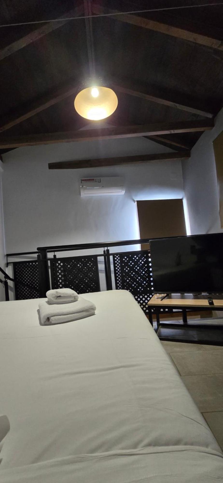 Apartament Ibericabeds Albaicin Grenada Zewnętrze zdjęcie