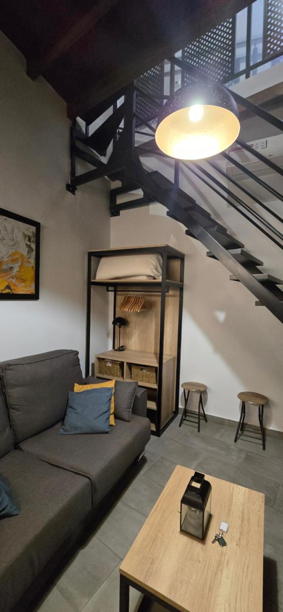 Apartament Ibericabeds Albaicin Grenada Zewnętrze zdjęcie