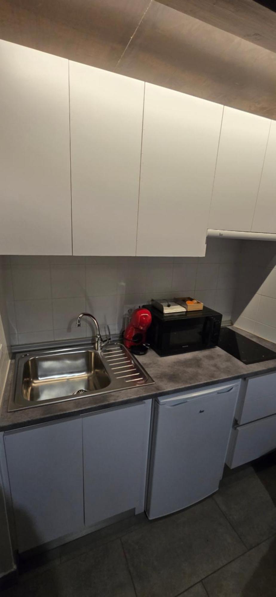 Apartament Ibericabeds Albaicin Grenada Zewnętrze zdjęcie