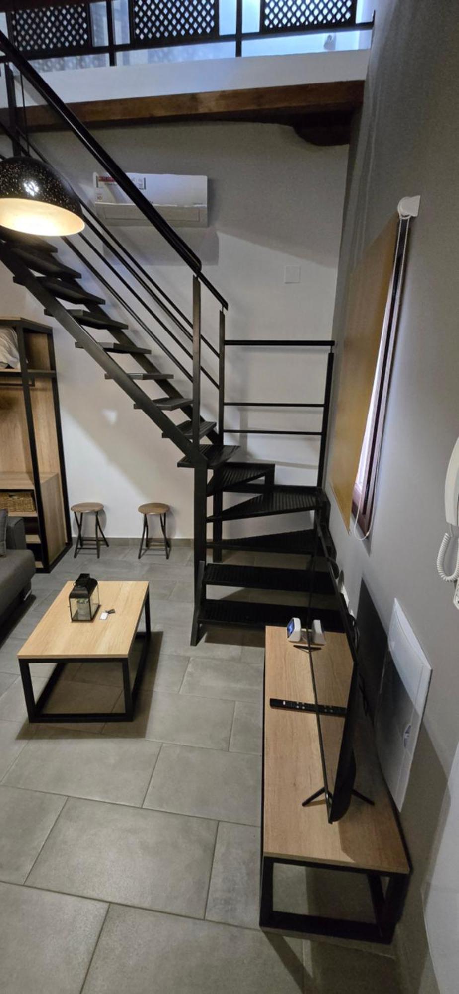 Apartament Ibericabeds Albaicin Grenada Zewnętrze zdjęcie