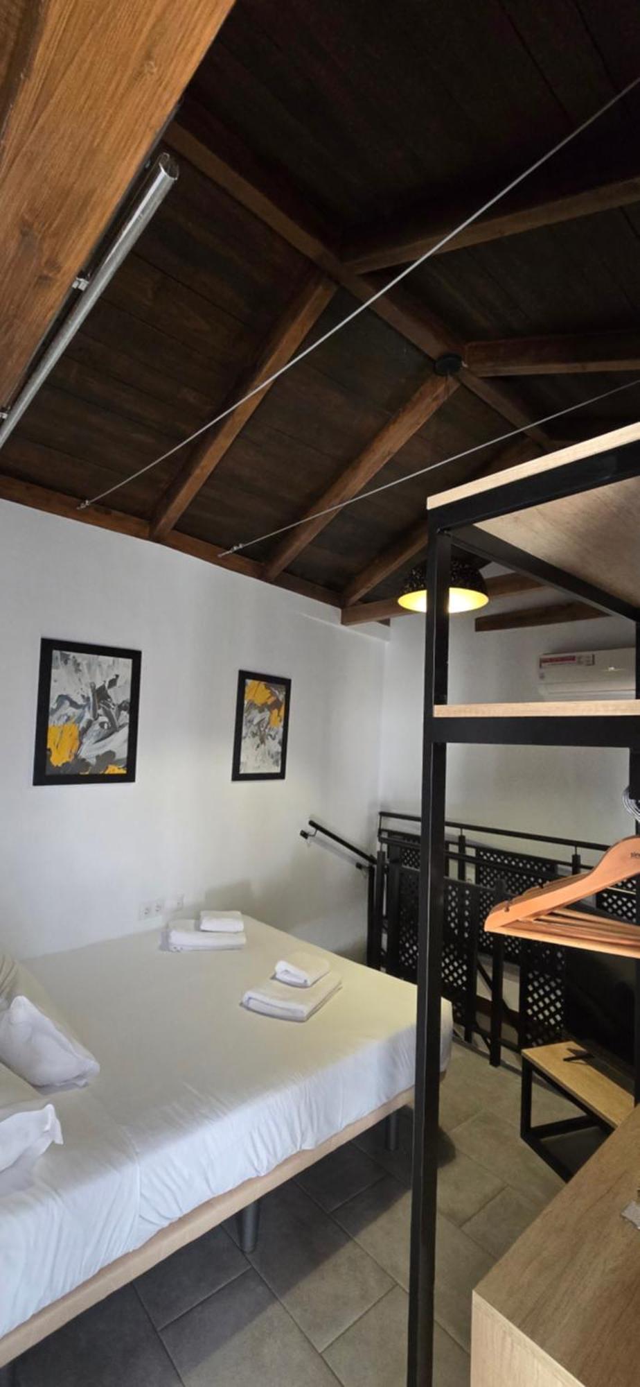 Apartament Ibericabeds Albaicin Grenada Zewnętrze zdjęcie