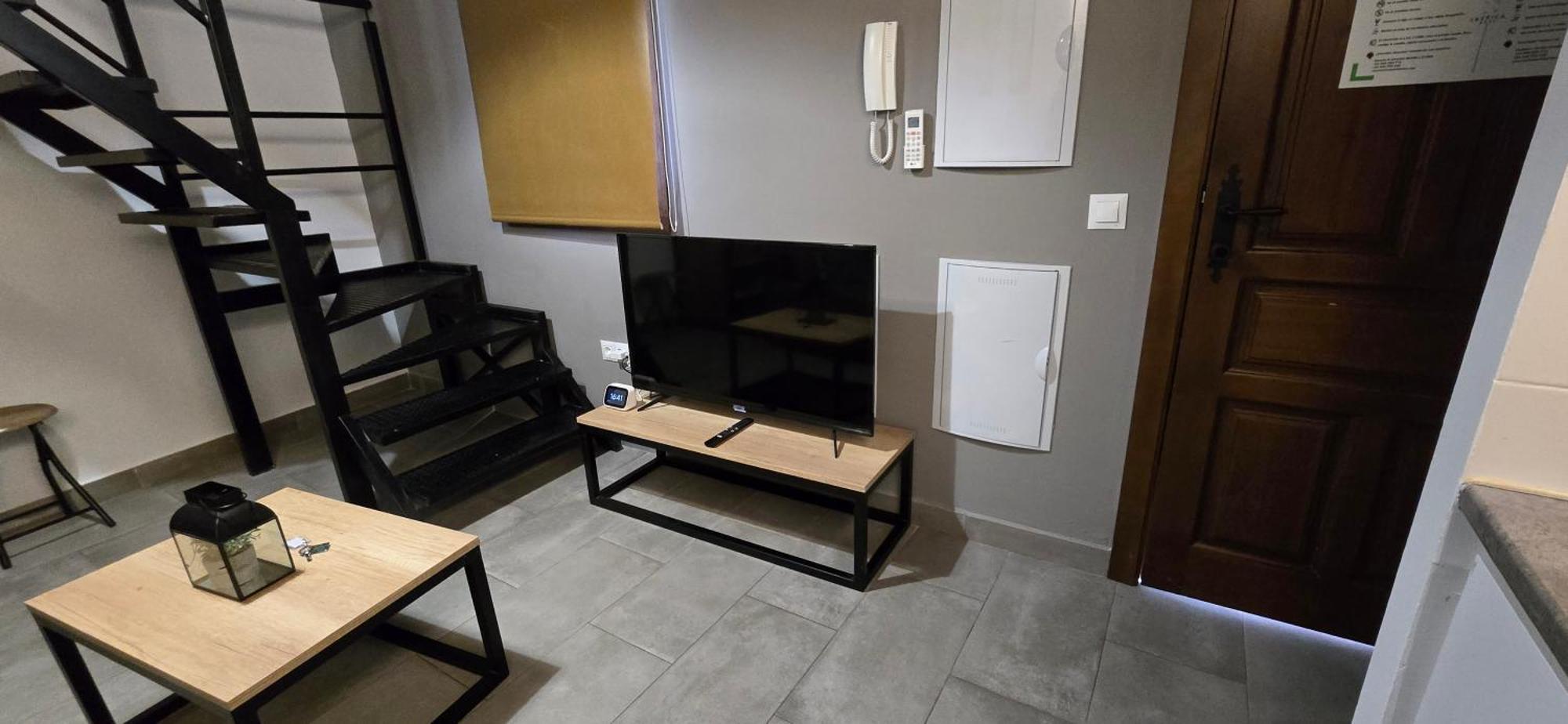 Apartament Ibericabeds Albaicin Grenada Zewnętrze zdjęcie