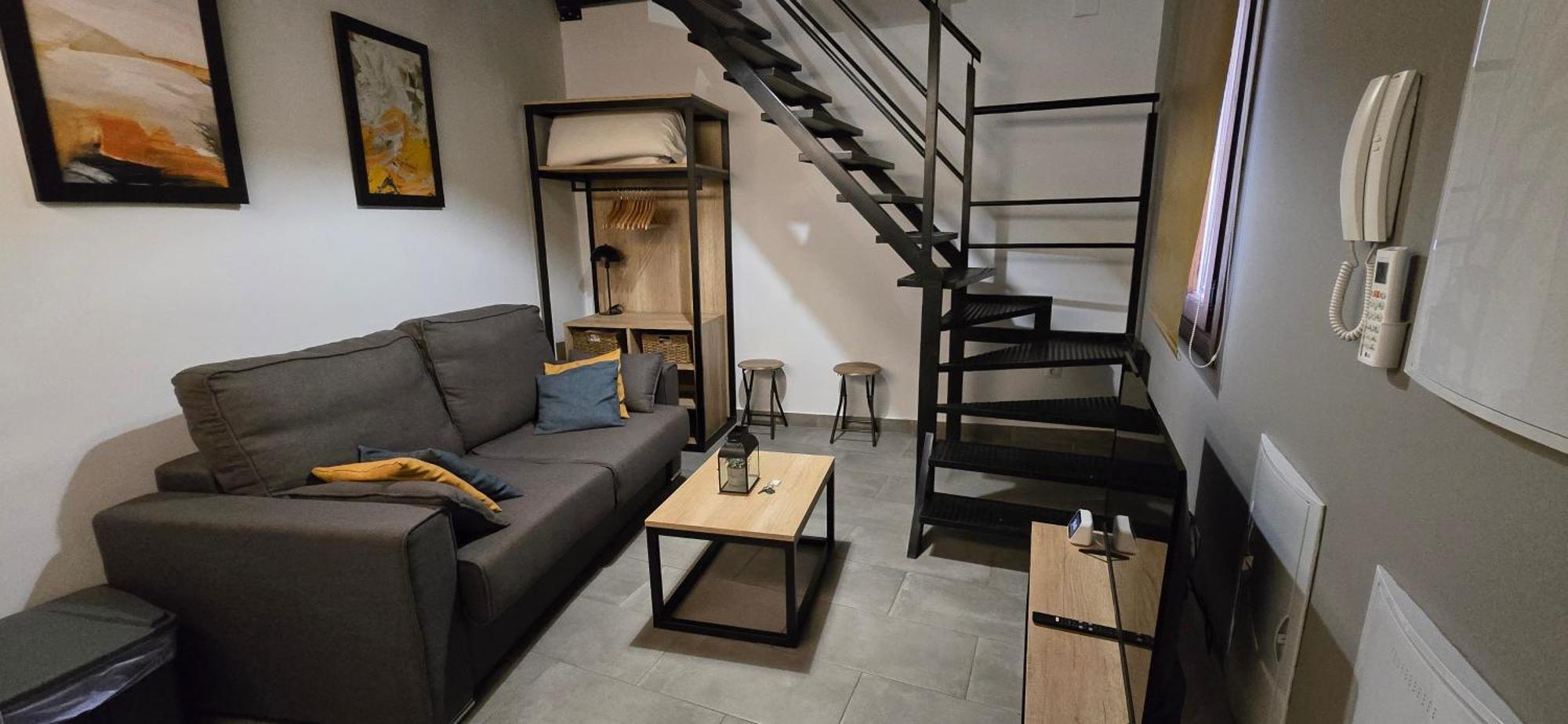 Apartament Ibericabeds Albaicin Grenada Zewnętrze zdjęcie