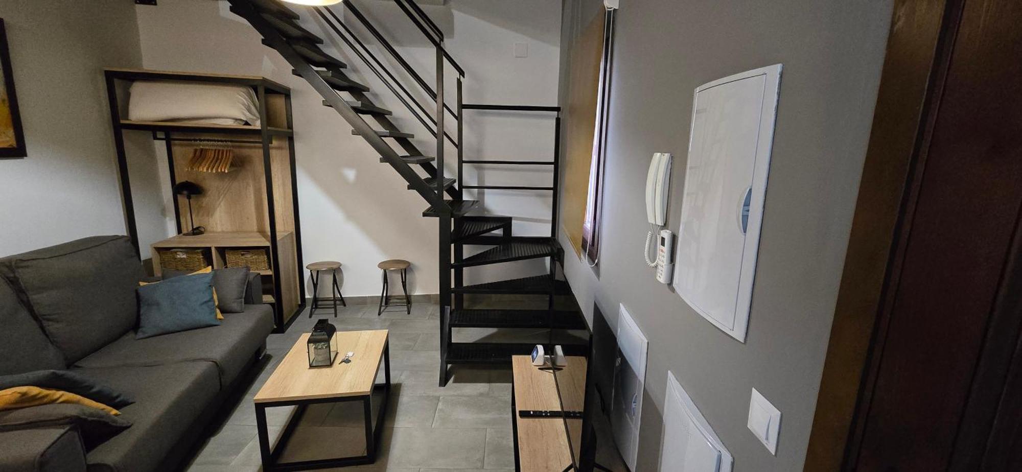 Apartament Ibericabeds Albaicin Grenada Zewnętrze zdjęcie
