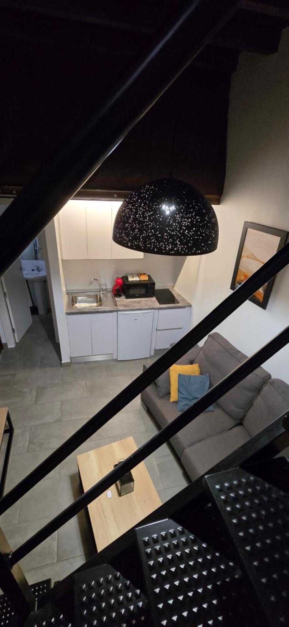 Apartament Ibericabeds Albaicin Grenada Zewnętrze zdjęcie