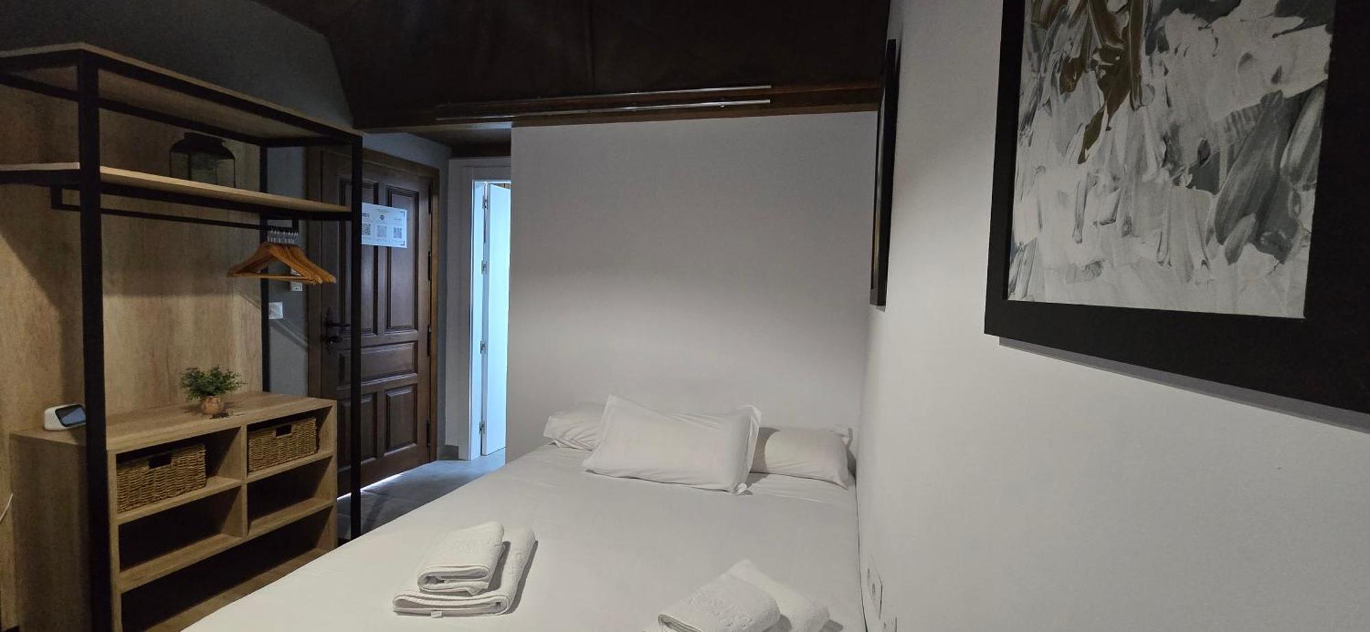 Apartament Ibericabeds Albaicin Grenada Zewnętrze zdjęcie