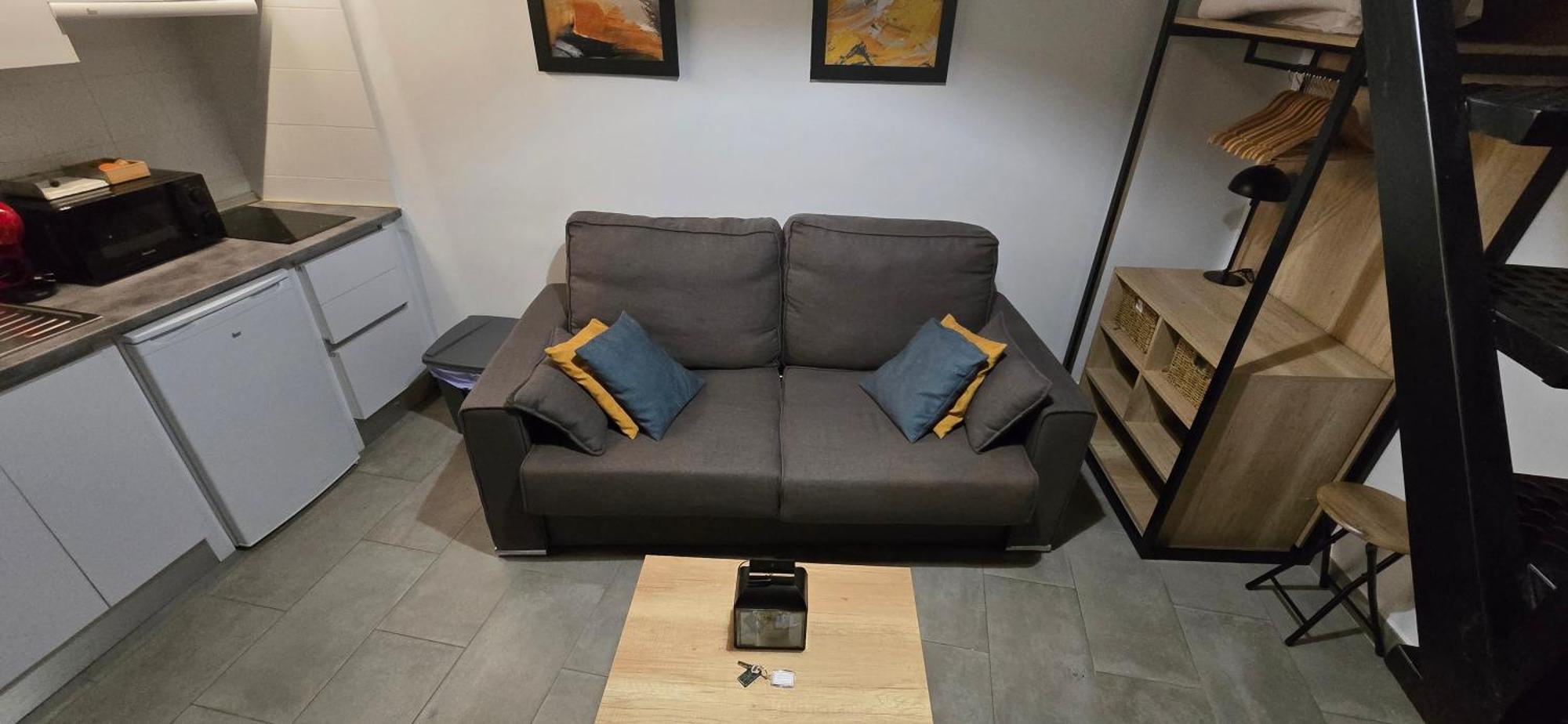 Apartament Ibericabeds Albaicin Grenada Zewnętrze zdjęcie