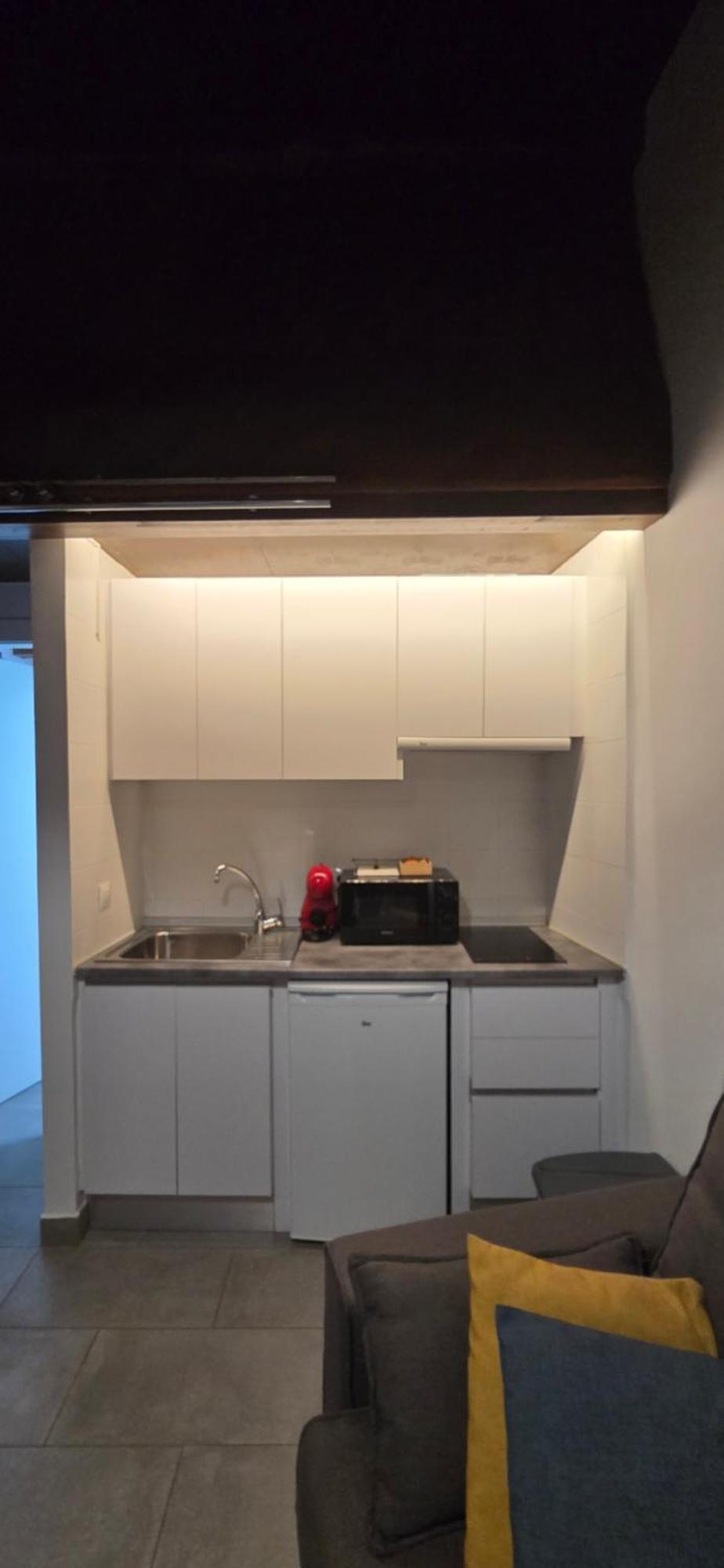 Apartament Ibericabeds Albaicin Grenada Zewnętrze zdjęcie
