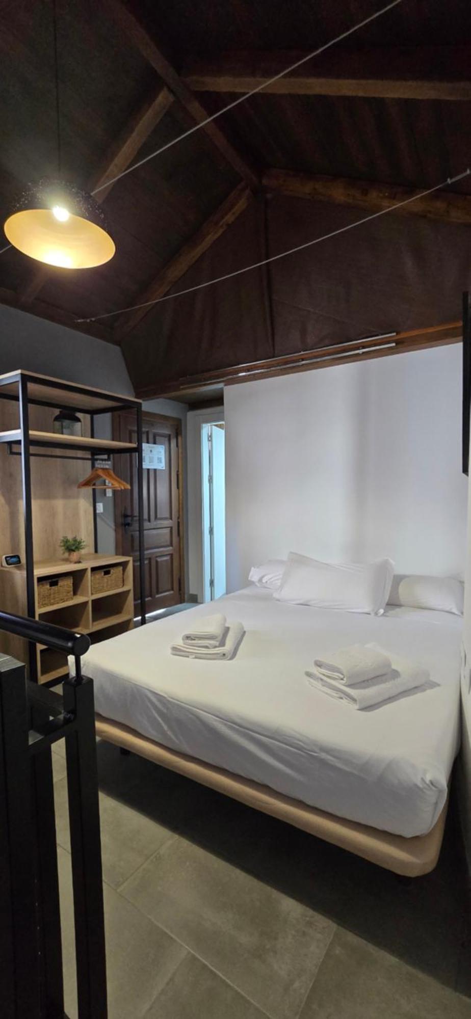 Apartament Ibericabeds Albaicin Grenada Zewnętrze zdjęcie