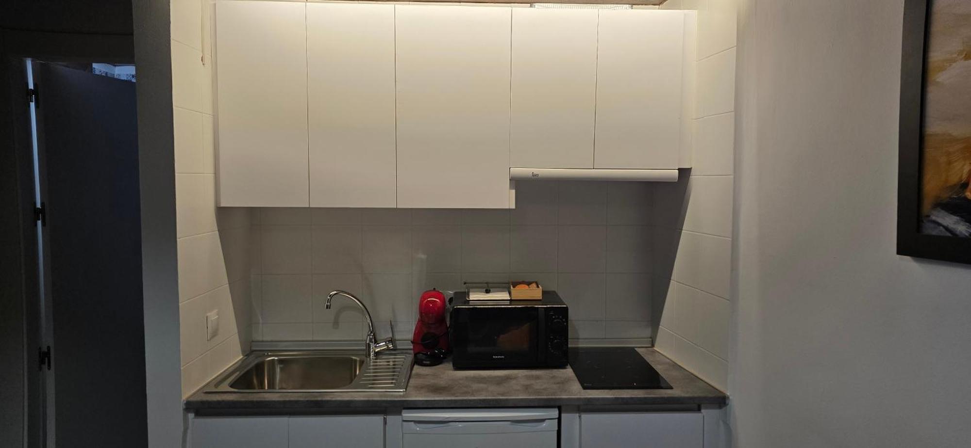 Apartament Ibericabeds Albaicin Grenada Zewnętrze zdjęcie