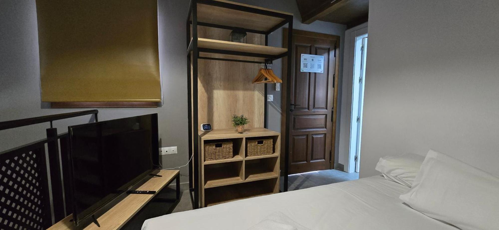 Apartament Ibericabeds Albaicin Grenada Zewnętrze zdjęcie
