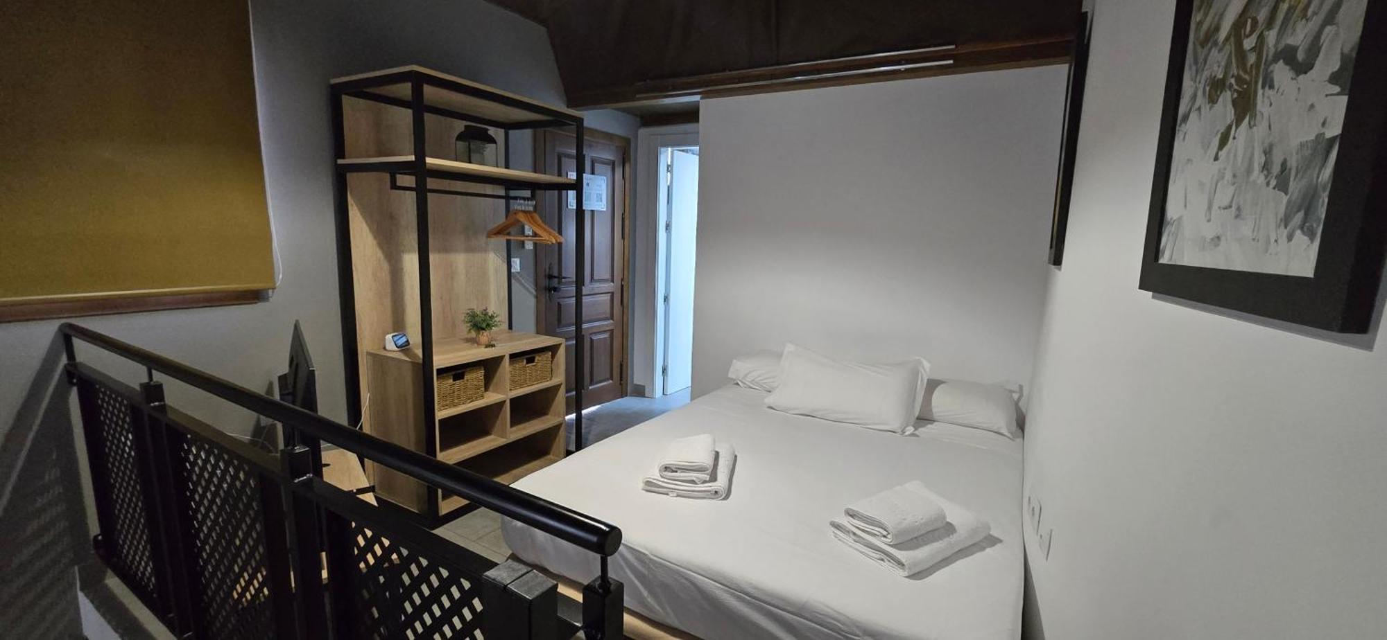Apartament Ibericabeds Albaicin Grenada Zewnętrze zdjęcie