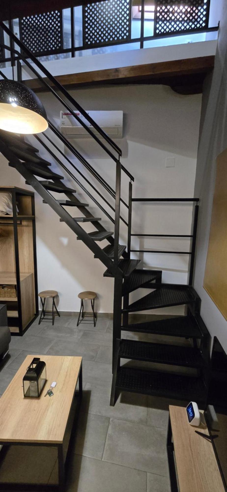 Apartament Ibericabeds Albaicin Grenada Zewnętrze zdjęcie